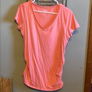Maternity Short Sleeve